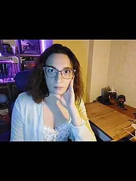 Inner Bloom online show from November 21, 9:57 pm