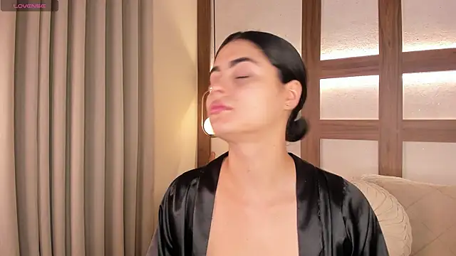 SarhaVega online show from January 10, 1:35 pm