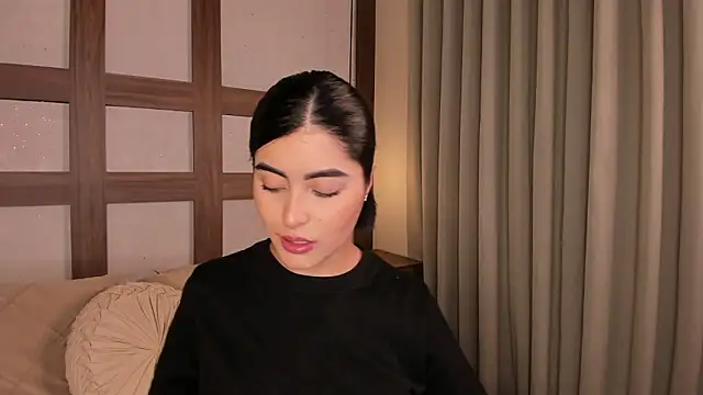 SarhaVega online show from March 7, 12:24 pm