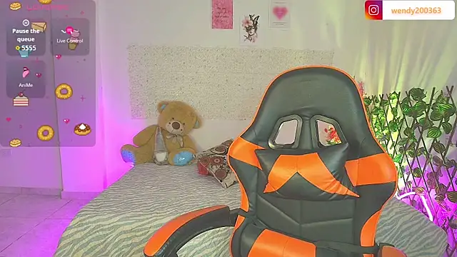 babyhotstar1 online show from November 28, 11:07 pm