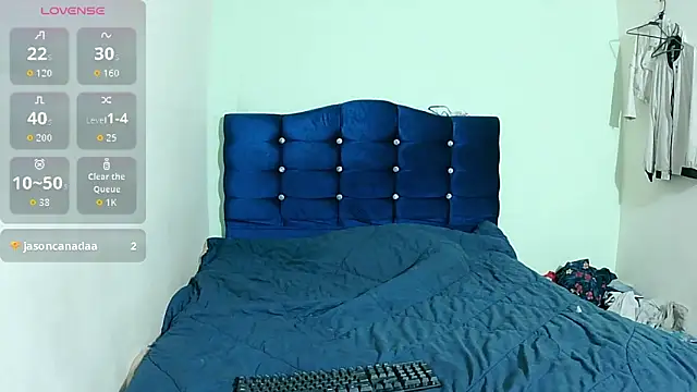 ashleey palmer online show from April 3, 7:39 am