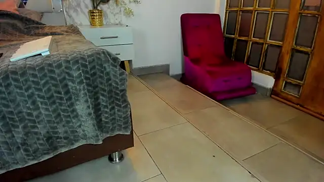 Mysterius Woman online show from March 22, 11:24 am