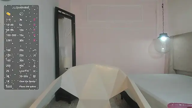 Izelevans online show from March 27, 11:43 am