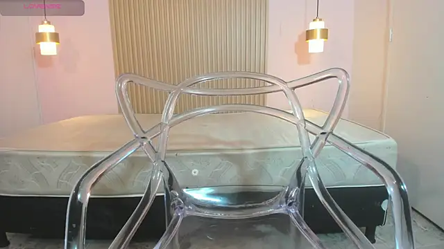 Izelevans online show from April 12, 4:34 pm