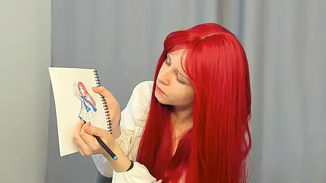 ShanaHearns online show from November 24, 3:23 pm