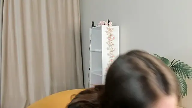 BetteSelbe online show from March 2, 7:10 pm