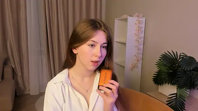 BetteSelbe online show from April 16, 7:03 pm