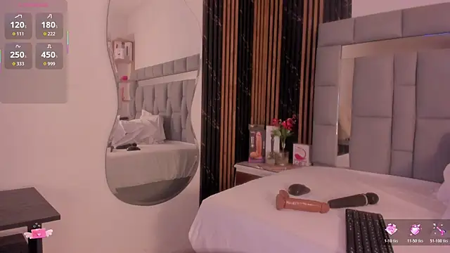 Snapshot of amaia_santini chatting on November 28, 7:05 pm amaia santini online show from November 28, 7:05 pm