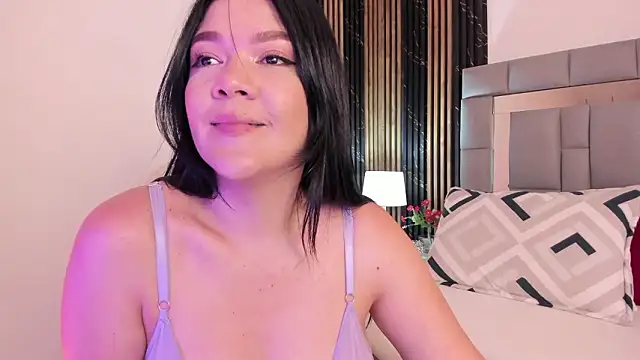 amaia santini online show from March 9, 7:07 pm