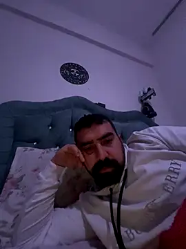 Ali2413 online show from December 2, 9:43 pm