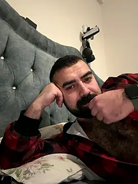 Ali2413 online show from January 10, 10:58 pm