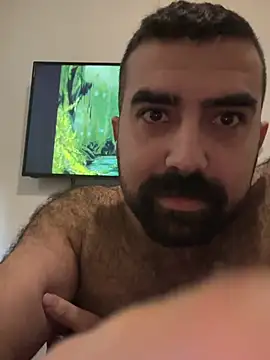 Ali2413 online show from January 15, 2:21 pm