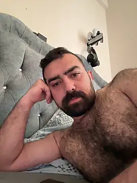 Ali2413 online show from March 25, 12:22 pm