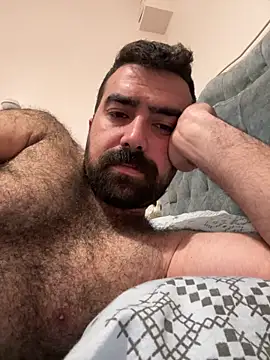 Ali2413 online show from April 11, 11:53 pm