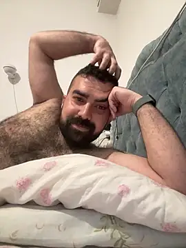 Ali2413 online show from April 25, 10:07 pm