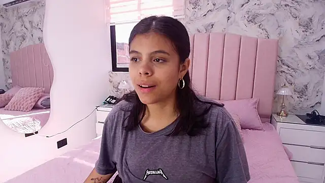 katsumi yan online show from January 18, 7:39 pm