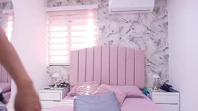 katsumi yan online show from February 18, 7:10 pm