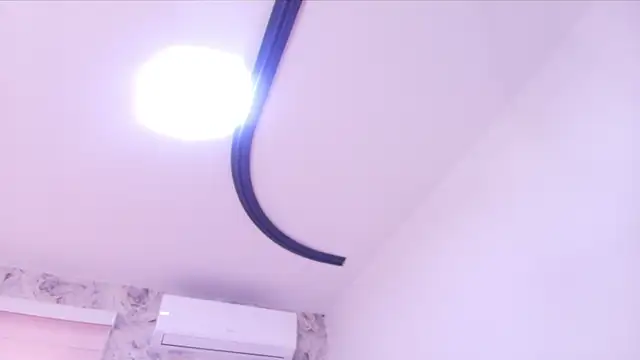 katsumi yan online show from March 28, 7:13 pm