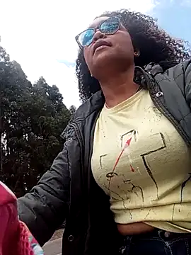 MaayaFonseca online show from December 16, 5:29 pm