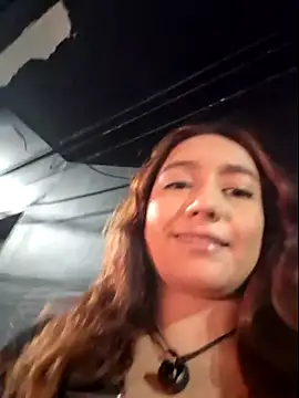 Snapshot of Eveeelyn25 chatting on January 17, 1:54 am Eveeelyn25 online show from January 17, 1:54 am