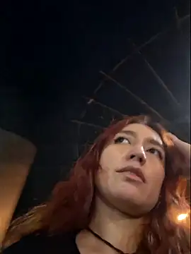 Snapshot of Eveeelyn25 chatting on January 31, 11:58 pm Eveeelyn25 online show from January 31, 11:58 pm