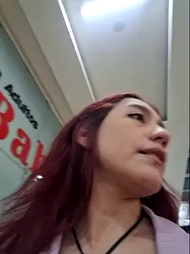 Snapshot of Eveeelyn25 chatting on March 11, 11:11 pm Eveeelyn25 online show from March 11, 11:11 pm