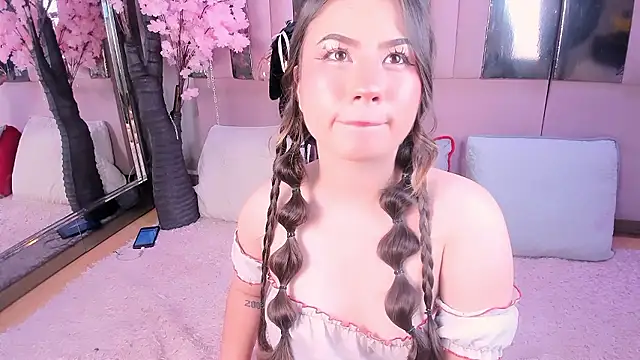 Naomistart online show from January 16, 10:03 pm