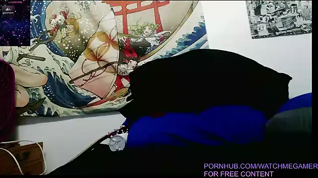 watchmegamer online show from January 6, 11:03 am