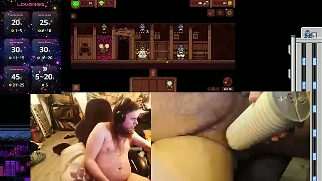 watchmegamer online show from March 31, 1:00 pm