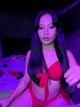 GiiaaFox online show from November 24, 10:09 pm