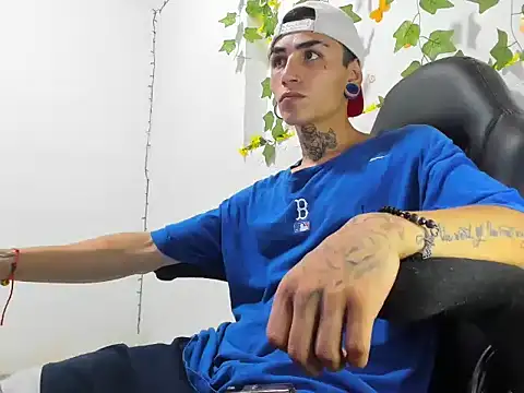 beatandtalk online show from November 25, 9:37 pm