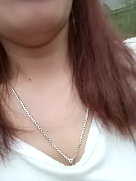 Snapshot of nangmo chatting on February 3, 2:53 am nangmo online show from February 3, 2:53 am