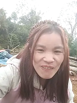 Snapshot of nangmo chatting on February 3, 6:22 am nangmo online show from February 3, 6:22 am