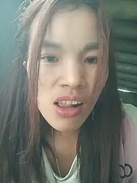 Snapshot of nangmo chatting on February 3, 6:40 am nangmo online show from February 3, 6:40 am