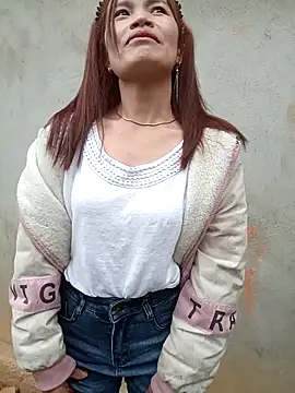 Snapshot of nangmo chatting on February 4, 8:31 am nangmo online show from February 4, 8:31 am