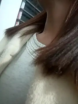 Snapshot of nangmo chatting on February 8, 12:30 pm nangmo online show from February 8, 12:30 pm