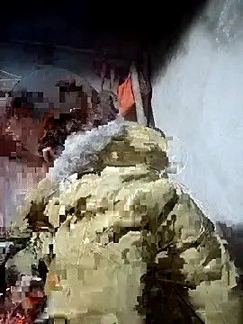 Snapshot of nangmo chatting on February 10, 10:47 pm nangmo online show from February 10, 10:47 pm