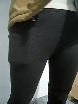 Snapshot of nangmo chatting on February 13, 12:28 am nangmo online show from February 13, 12:28 am