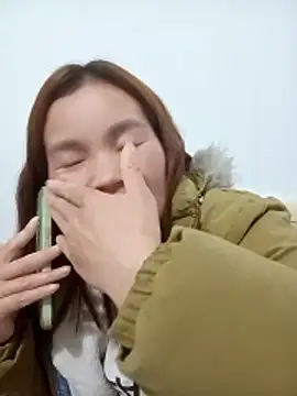 Snapshot of nangmo chatting on February 17, 1:29 pm nangmo online show from February 17, 1:29 pm