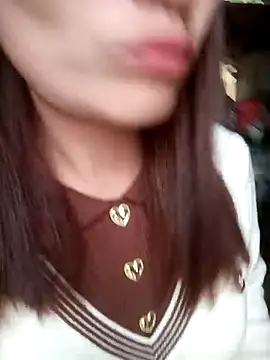 Snapshot of nangmo chatting on February 18, 8:32 am nangmo online show from February 18, 8:32 am