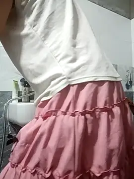 Snapshot of nangmo chatting on February 24, 11:14 pm nangmo online show from February 24, 11:14 pm