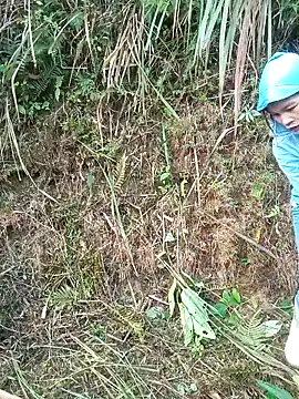 Snapshot of nangmo chatting on March 1, 1:07 am nangmo online show from March 1, 1:07 am