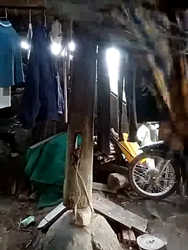 nangmo online show from March 18, 11:30 pm