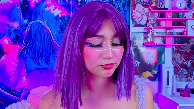 kitty niki online show from January 9, 10:11 pm