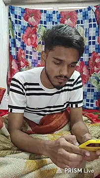 luckyutube online show from April 8, 2:55 am