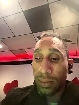 MTheRealrDLlongCrippler online show from January 12, 11:37 am