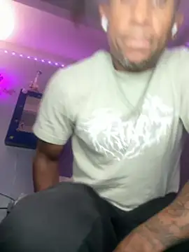 MTheRealrDLlongCrippler online show from April 14, 10:43 am