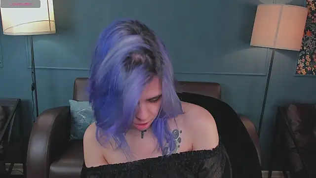 LiraBelle online show from March 24, 3:11 am