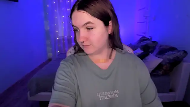 Snapshot of lovelyy_julia chatting on March 2, 8:10 am lovelyy julia online show from March 2, 8:10 am