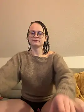 norafack33 online show from February 14, 4:37 pm